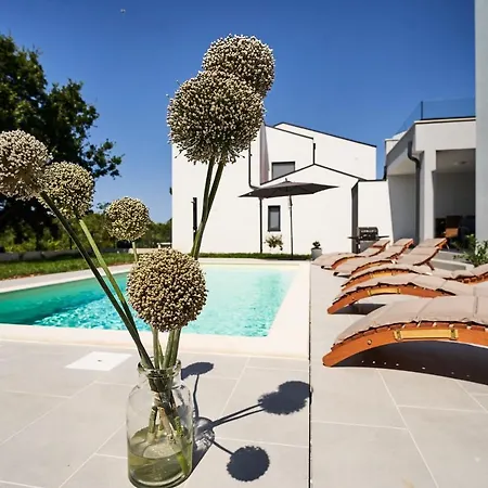 Villa Martin Noel Porec