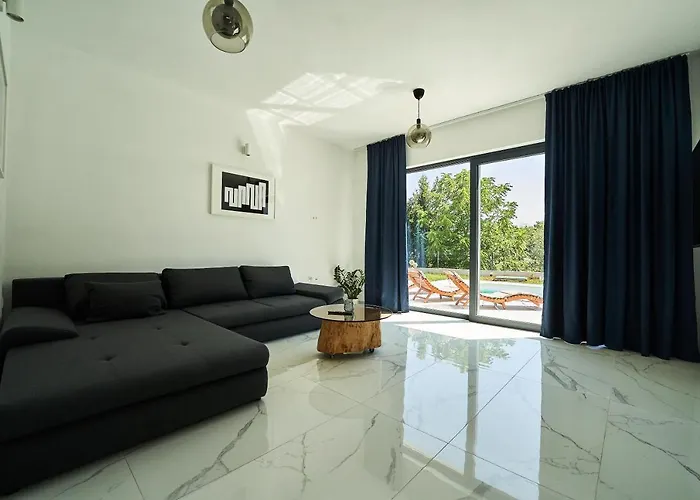 Βίλα Martin Noel Πόρετς