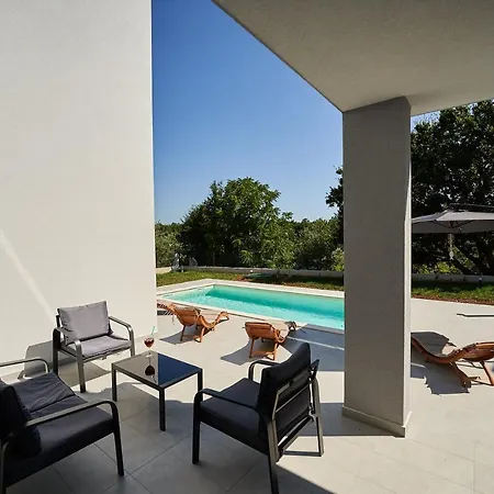 Vila Martin Noel Poreč