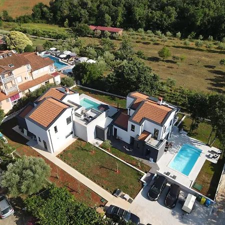 Martin Noel 포레치