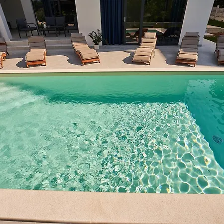 Villa Martin Noel Porec