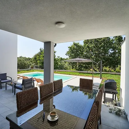 Martin Noel Villa Porec