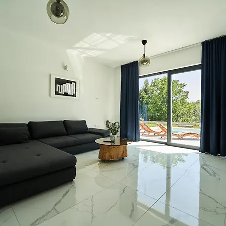 Vila Martin Noel Poreč