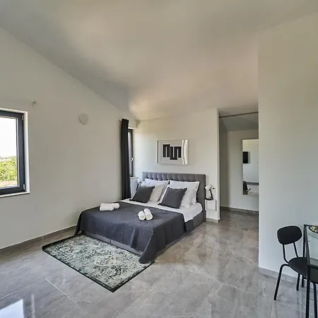 Vila Martin Noel Poreč