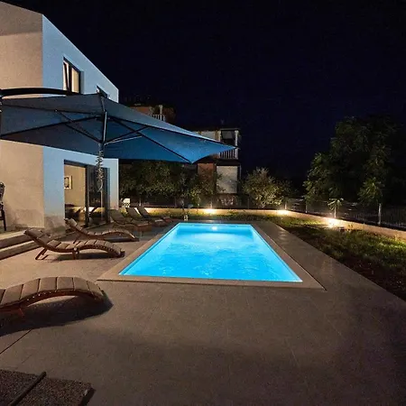 Villa Martin Noel Porec