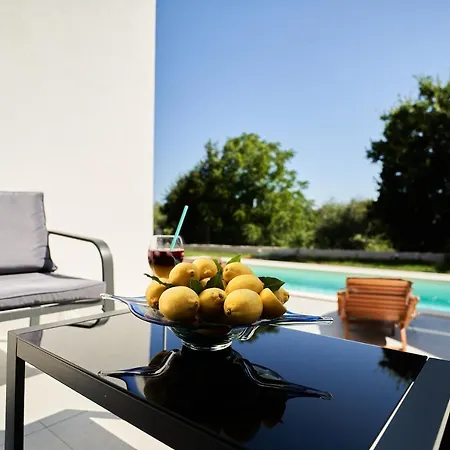 Martin Noel Villa Porec