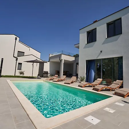 Martin Noel * Poreč